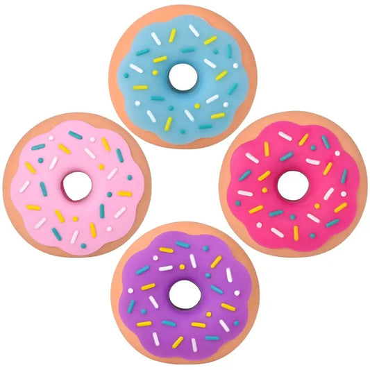 Squish and Stretch Donut