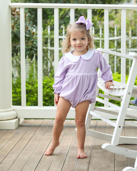 Claire Bubble, Lavender