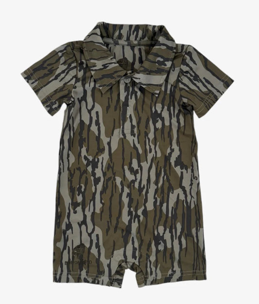 Knox Jumper-Bottomland/Mallard Sky