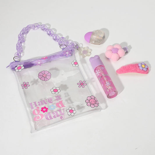 Little Bag For Beauty , Good Day