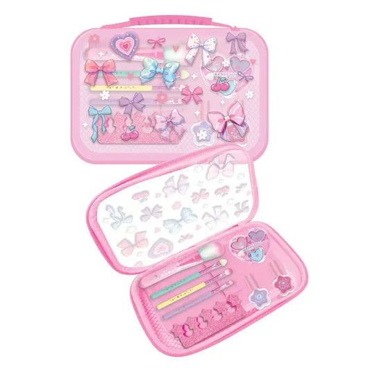To Go Beauty Space, Bowtiful