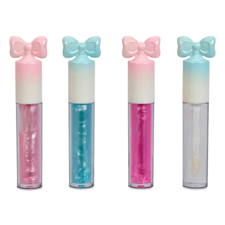 Beautiful Blossom Lip Gloss Set