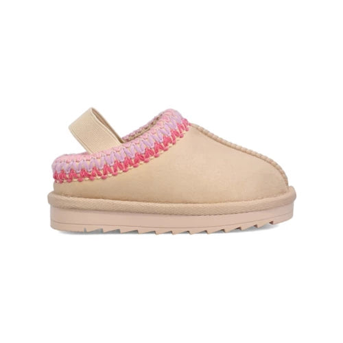 Lil Downee Toddler Blush