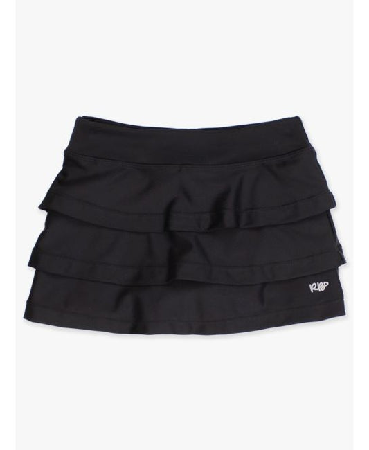 Active Skort, BLACK
