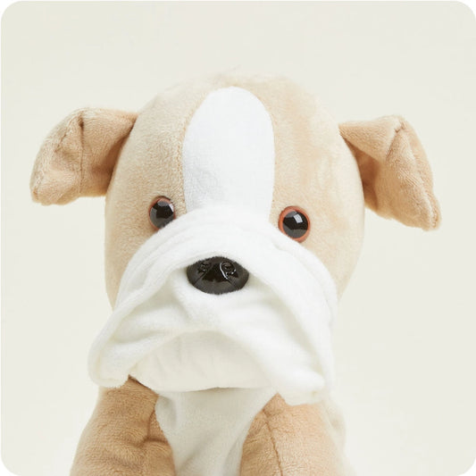 Warmie , Bulldog
