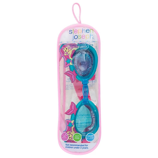 Swim Goggles , Mermaid