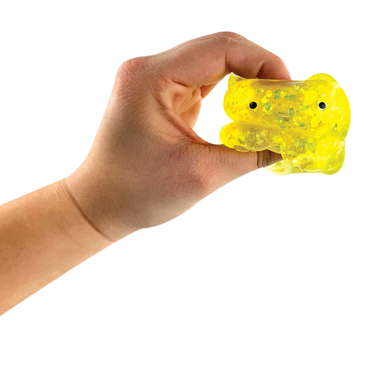Assortment Squishy Fun Friends(Variety)