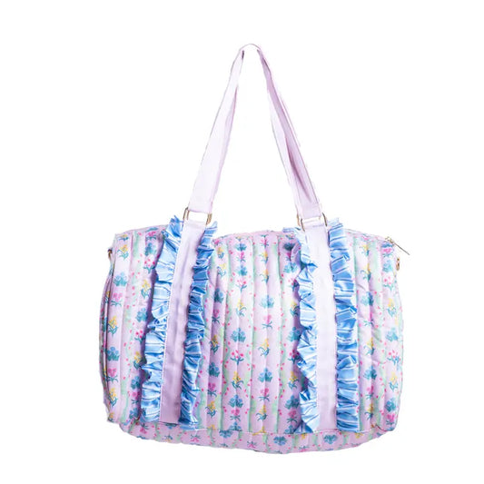 Bloosmbury Haven Weekender