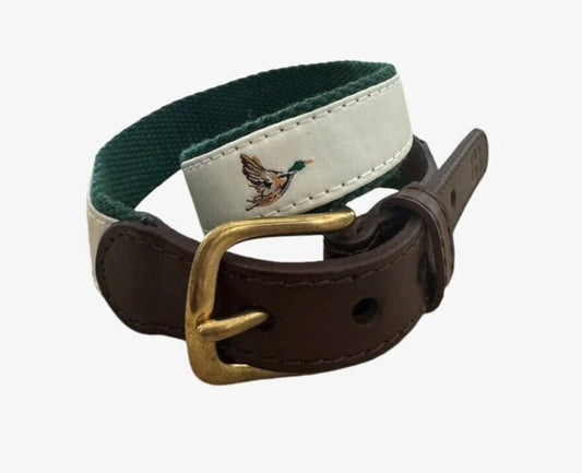 Belt-In Flight Mallard