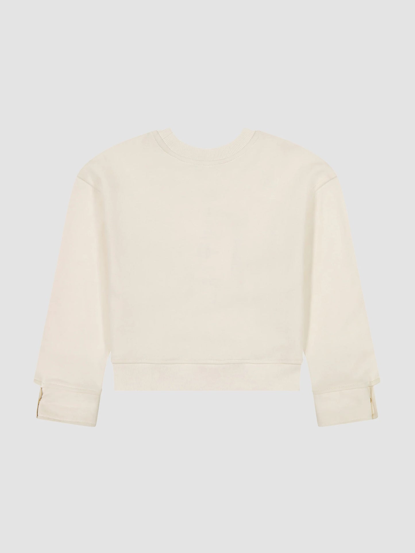Manilla Edie Crop Shirt