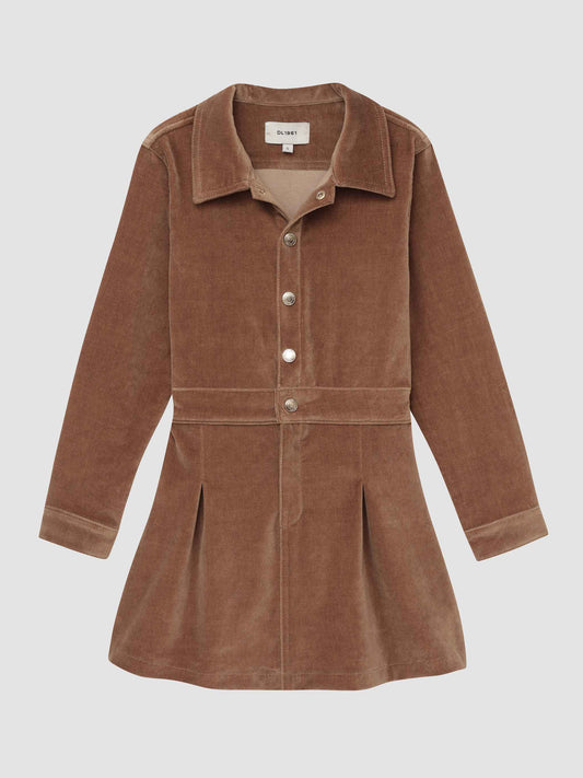 Teakwook Manning Dress