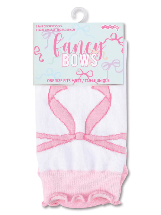 Bow Socks