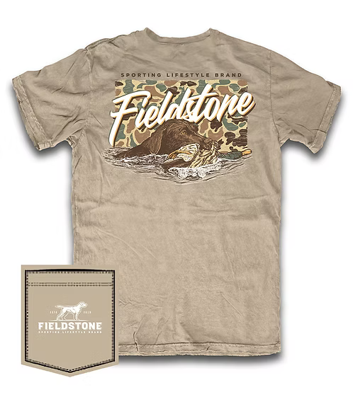 Bay Swim Team Tee