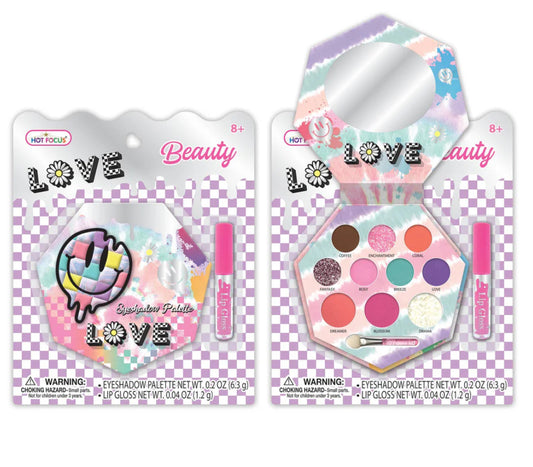 Love Beauty, Cool Vibes