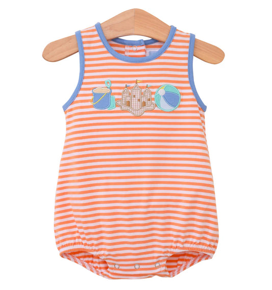 Sandcastle Trio Bubble