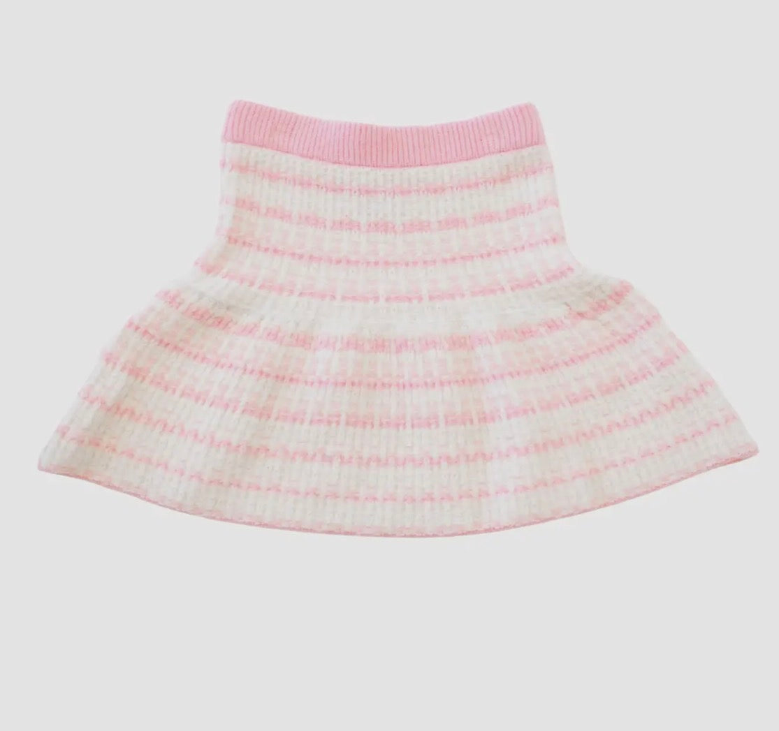 Hayes Tween Skirt , Pink