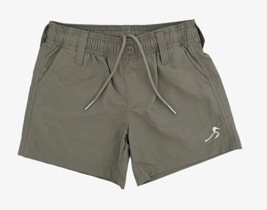 Weston Shortie , Oat