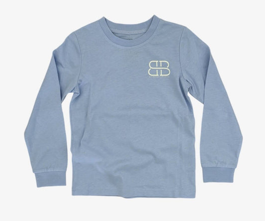 Classic Long Sleeve- Buck