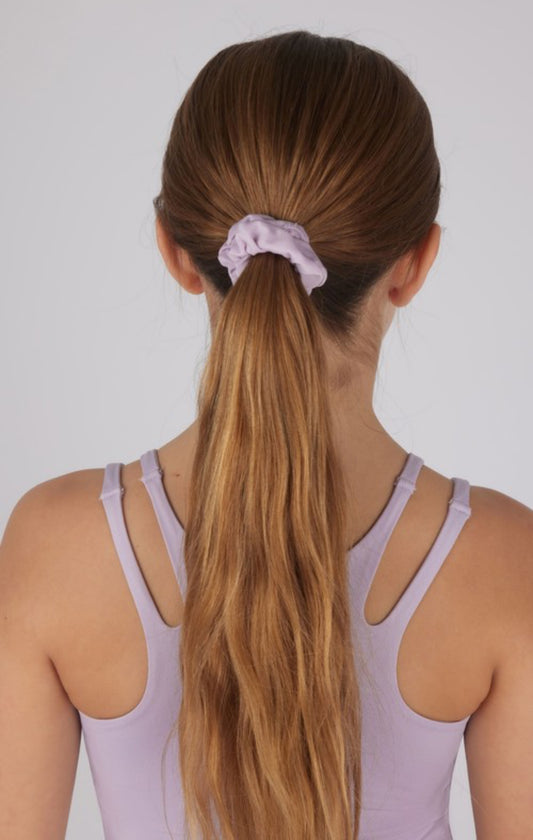 Orchid Cut Out Tank, Skort & Scrunchie Set