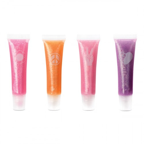 Good Times Lip Gloss Set