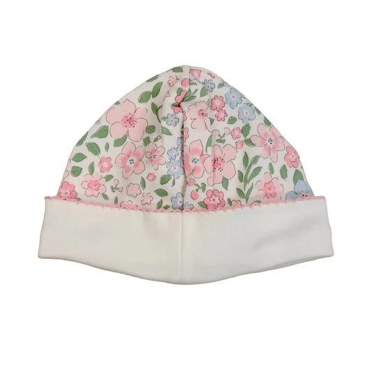 English Garden Hat