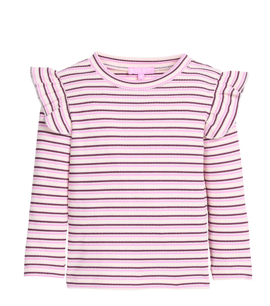 Middleboro Stripe Sadie Top