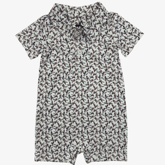 Delta Wings Knox Jumper