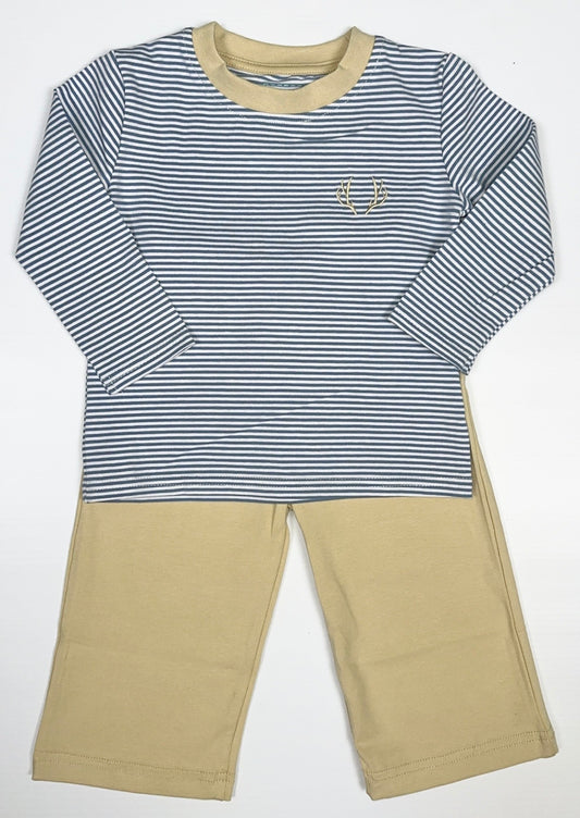Antler Pant Set