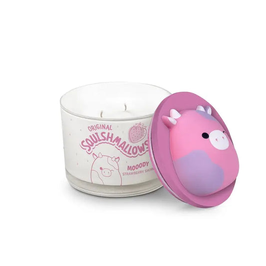 Candle Squishmallow