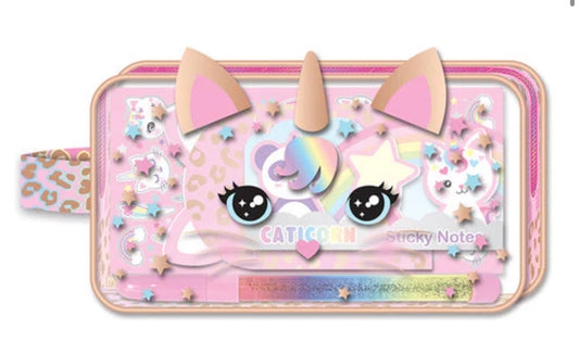 Writing Inspiration, Rainbow