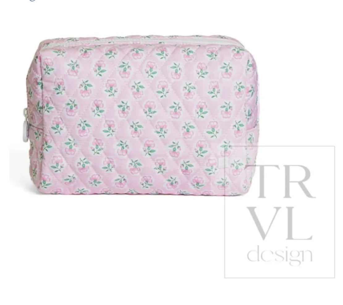 Petite Fleur Everyday Trvl Bag