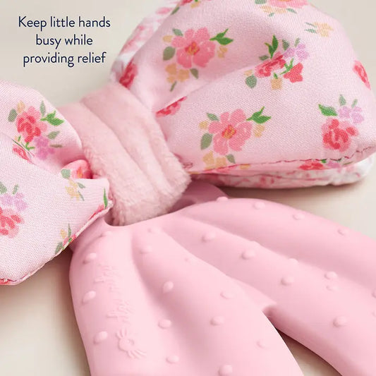 Bow Teensy Crinkle