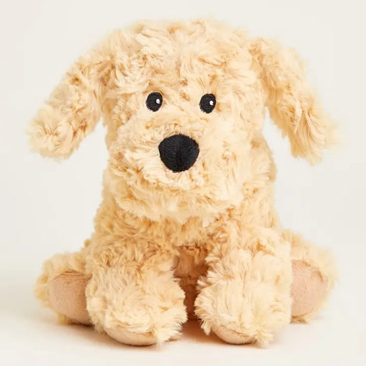 Junior Warmie, Golden Dog