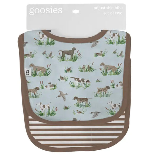 Bib Set, Delta Dogs