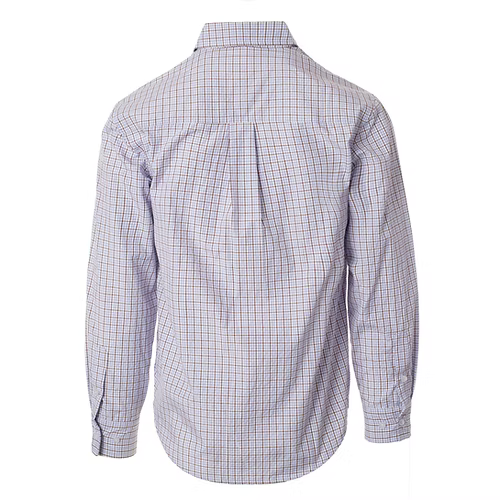 Blue Fieldstone Button Down
