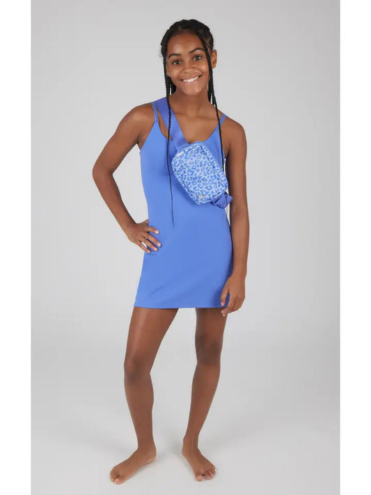 Tennis Dress with Fanny Bag SET
