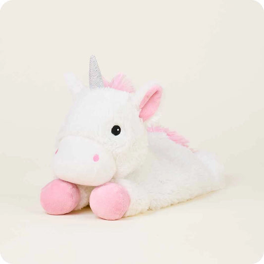 Warmie , Laying Down Unicorn