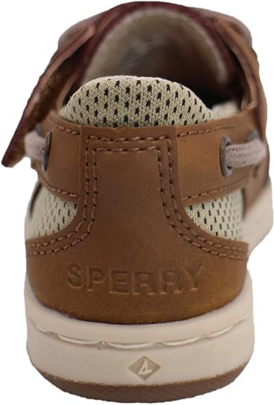 Sporty Cup Boat Chestnut