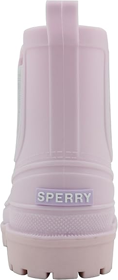 Rain Boot, Lilac