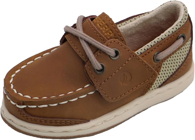 Sporty Cup Boat Chestnut