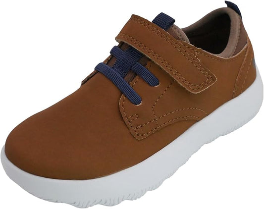 Chestnut Coastal Break Sperrys