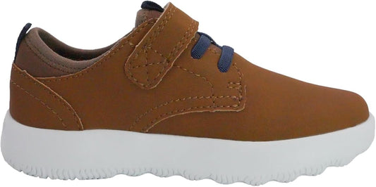 Chestnut Coastal Break Sperrys