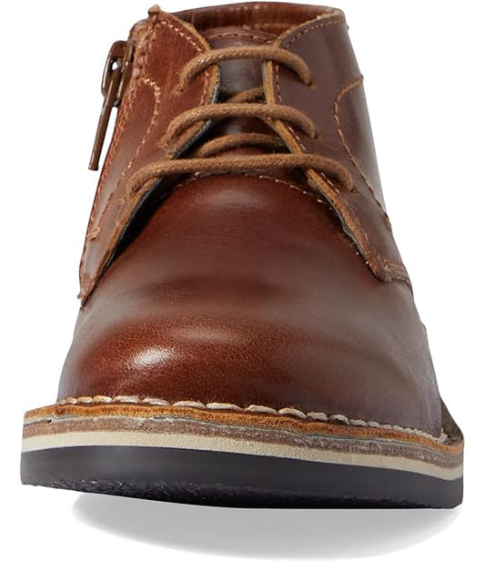 Cognac Tharkeen Boot