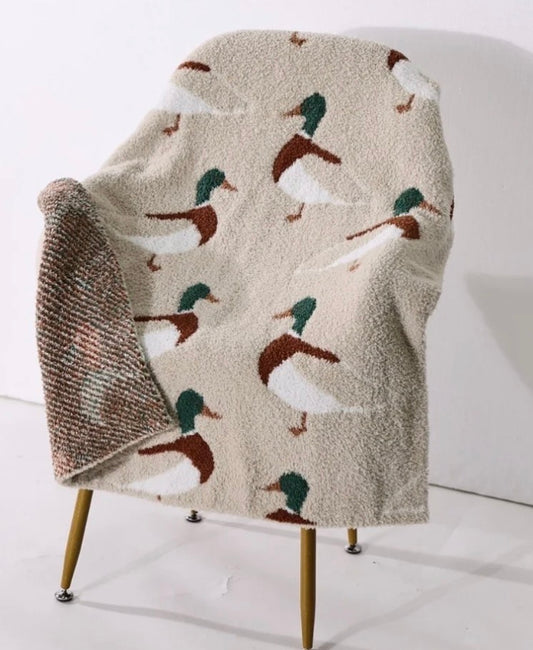 Chenille Blanket, Baby/Toddler