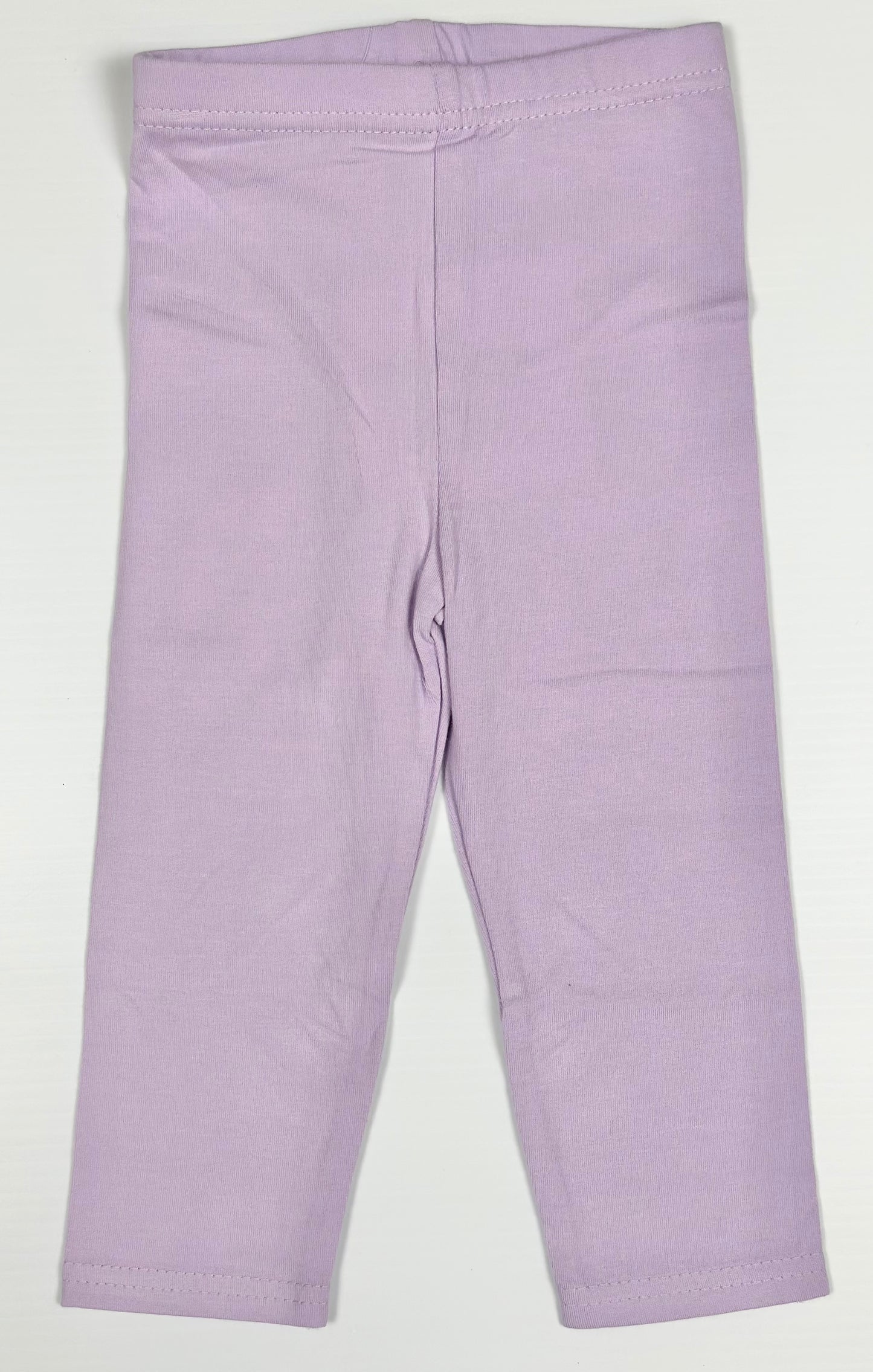 Leggings, Lavender