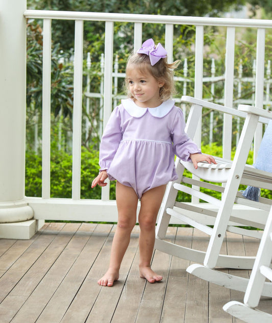 Claire Bubble, Lavender