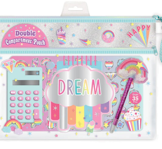 Smart Helper, Rainbow