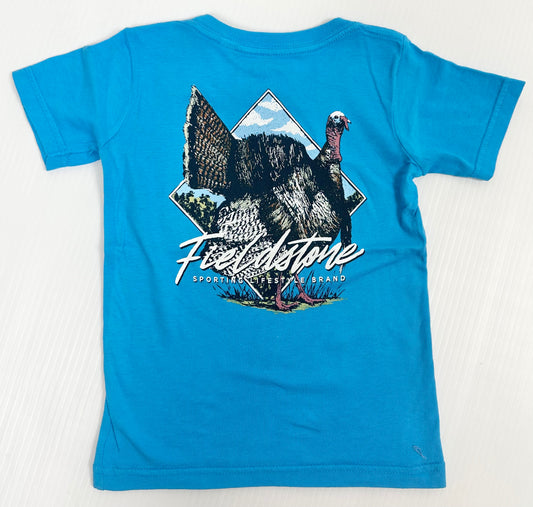 Royal Caribbean Youth Strutter Tee