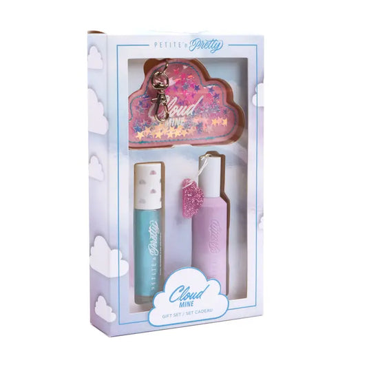 Cloud Nine Gift Set