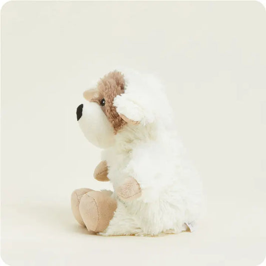 Junior Warmie, Puppy